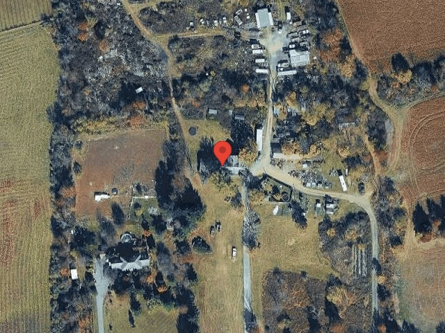 House image located at Stockton, NJ 08559