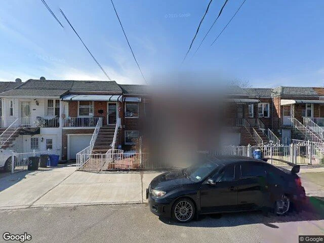 House image located at Bronx, NY 10465