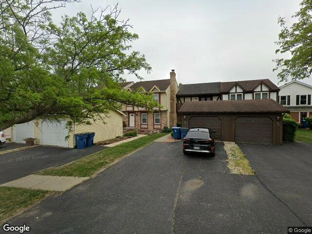 House image located at Crete, IL 60417