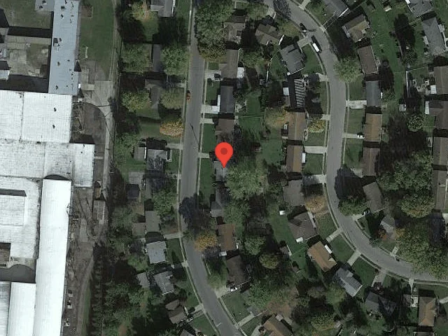 House image located at Bellefontaine, OH 43311