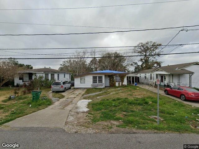 House image located at Metairie, LA 70003