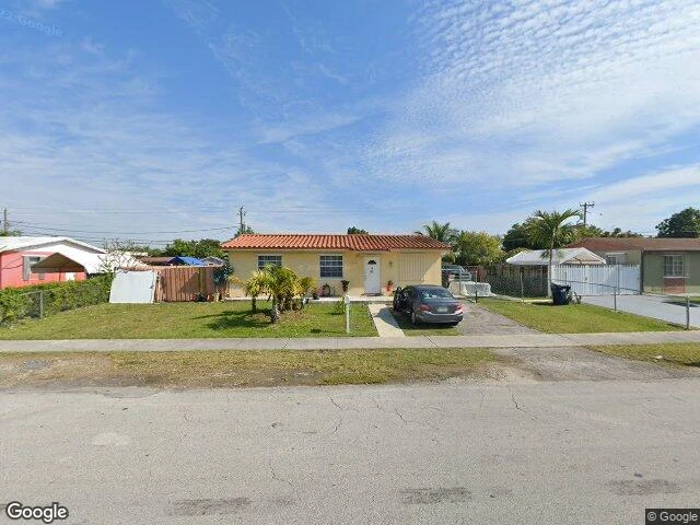 House image located at Miami, FL 33177