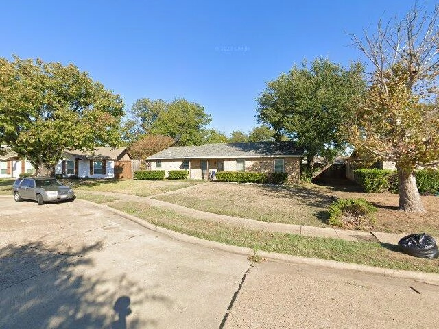 House image located at Garland, TX 75042