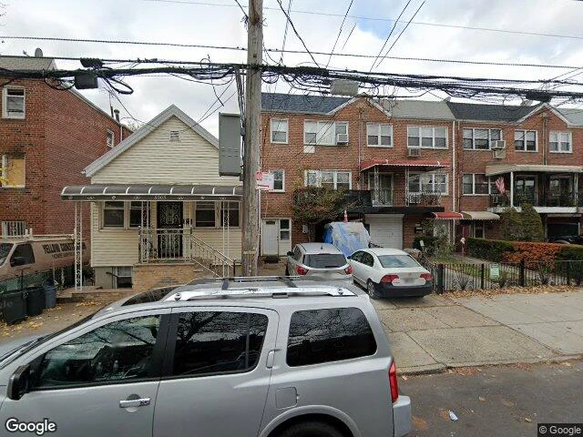 House image located at Brooklyn, NY 11236