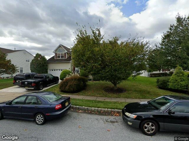 House image located at Burlington, NJ 08016