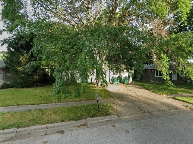 House image located at La Porte, IN 46350