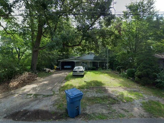 House image located at Michigan City, IN 46360