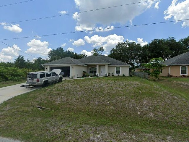 House image located at Lehigh Acres, FL 33976