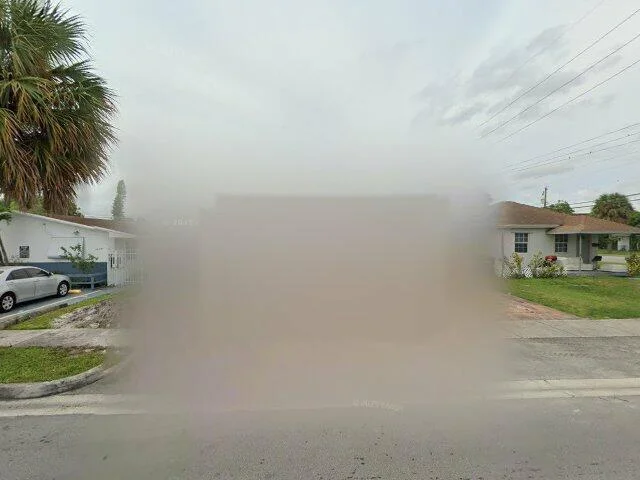 House image located at Miami, FL 33162
