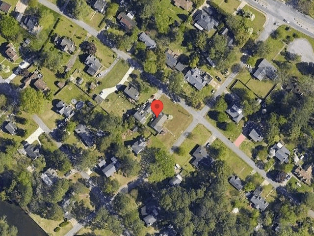 House image located at Portsmouth, VA 23703