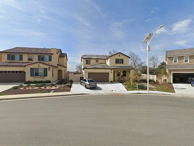 House image located at Beaumont, CA 92223