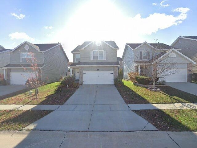 House image located at Wentzville, MO 63385