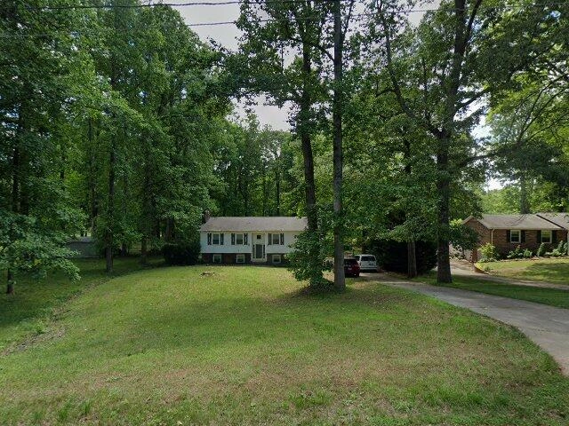 House image located at Pfafftown, NC 27040