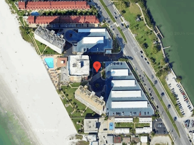 House image located at Saint Petersburg, FL 33708