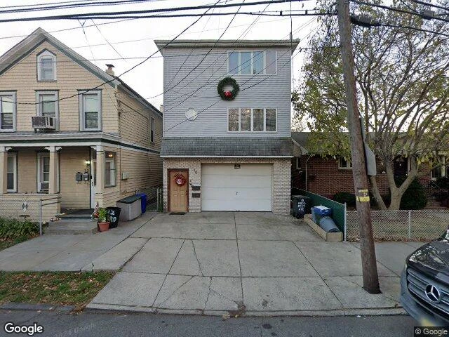 House image located at Bayonne, NJ 07002