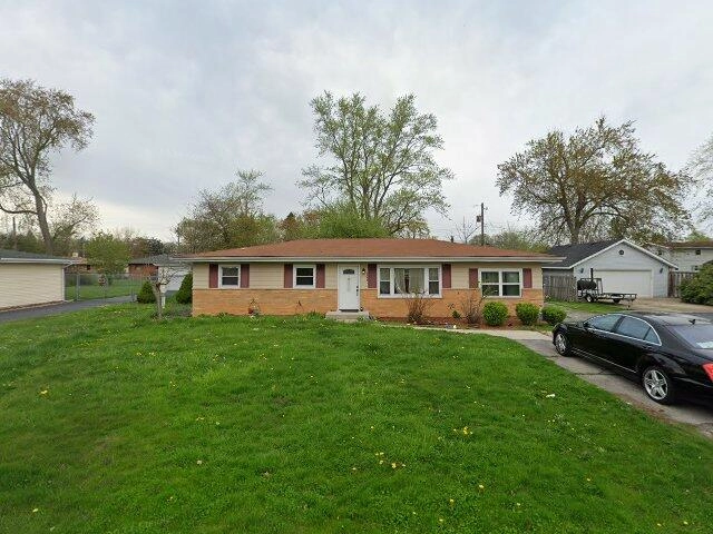 House image located at Portage, IN 46368