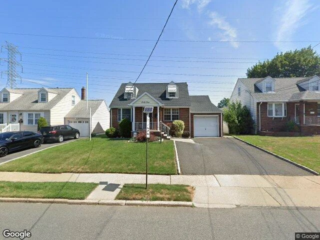 House image located at North Arlington, NJ 07031