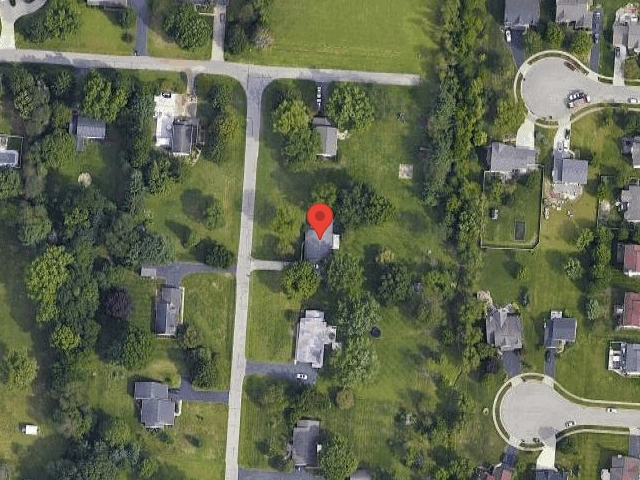 House image located at Pickerington, OH 43147