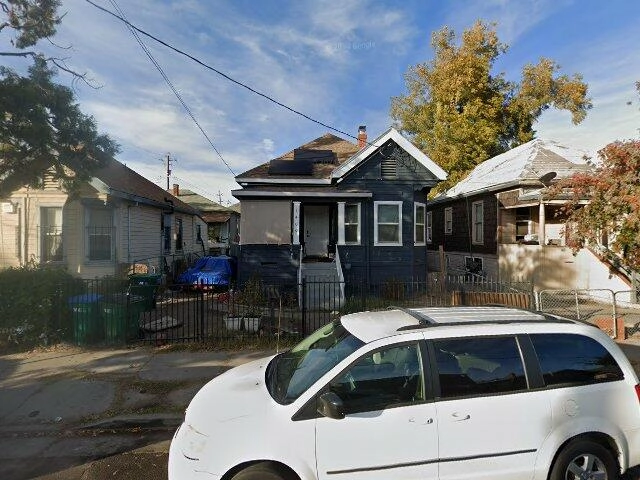 House image located at Stockton, CA 95205