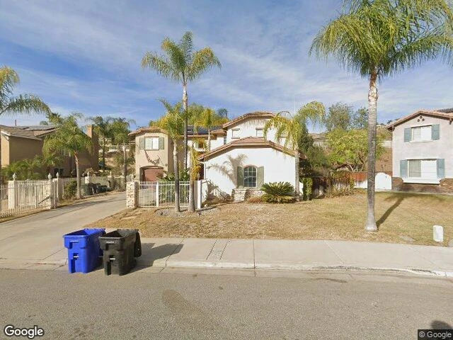 House image located at Highland, CA 92346