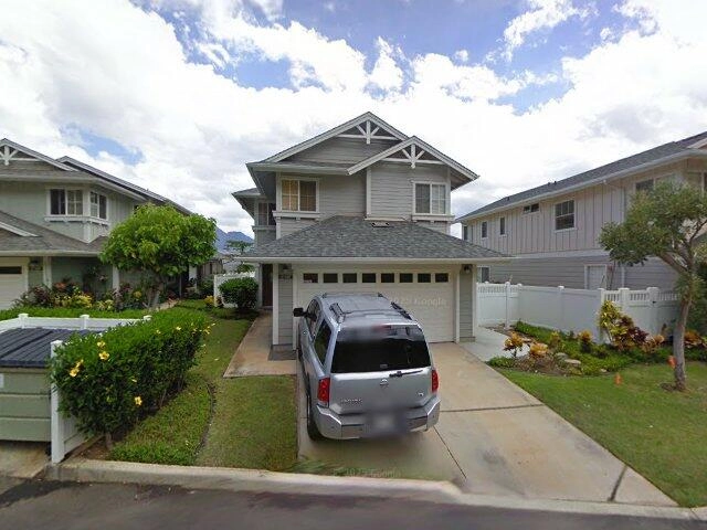 House image located at Waianae, HI 96792