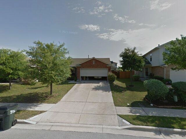 House image located at Pflugerville, TX 78660