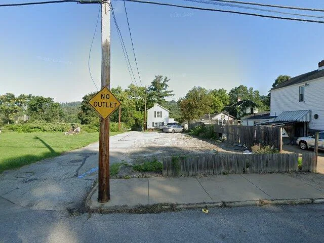 House image located at Mckeesport, PA 15132