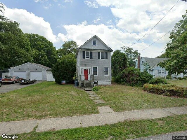 House image located at Islip Terrace, NY 11752