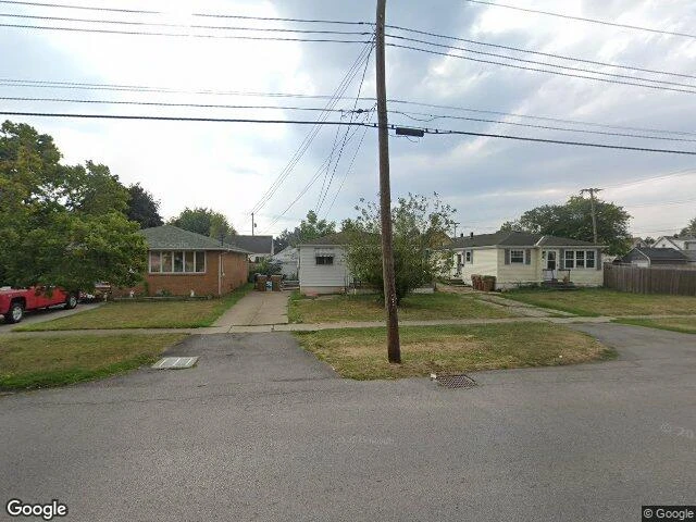 House image located at Buffalo, NY 14206