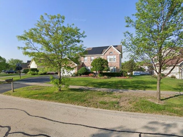 House image located at Bolingbrook, IL 60440