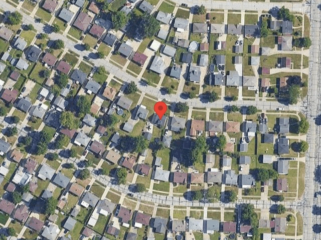 House image located at Brookpark, OH 44142