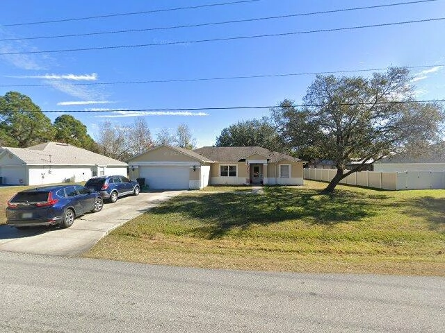 House image located at Palm Coast, FL 32137