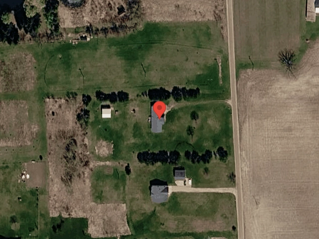 House image located at Attica, MI 48412