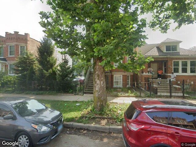 House image located at Chicago, IL 60651