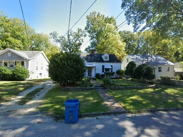 House image located at Durham, NC 27704