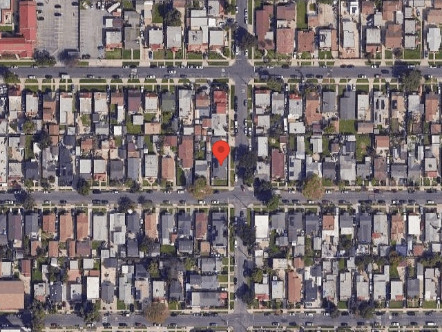 House image located at Los Angeles, CA 90044