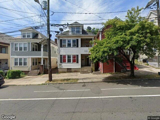 House image located at New Brunswick, NJ 08901