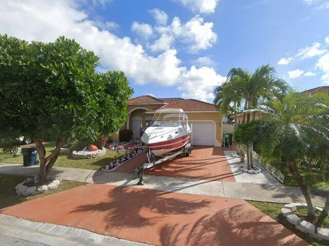 House image located at Miami, FL 33177