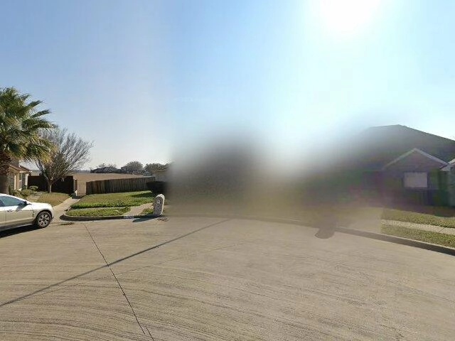 House image located at Mesquite, TX 75149