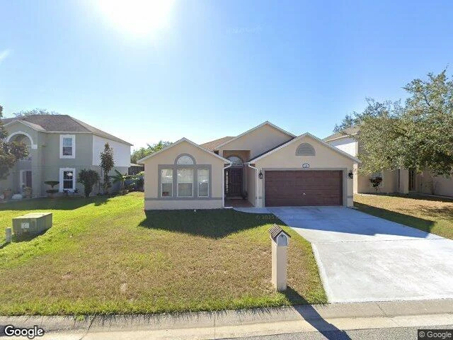 House image located at Davenport, FL 33837