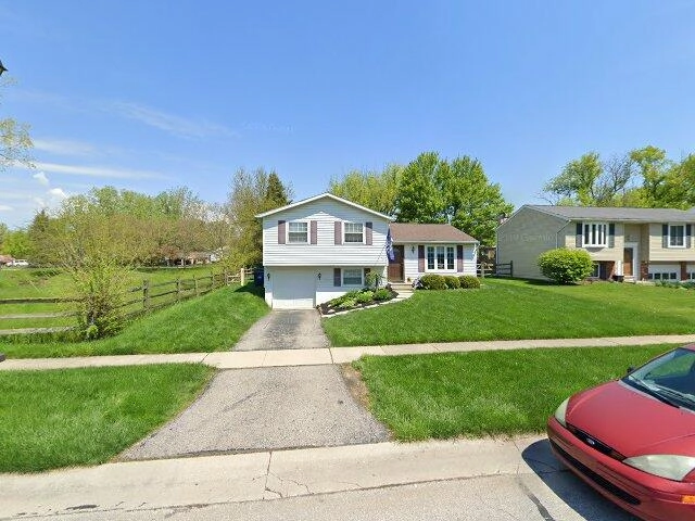 House image located at Toledo, OH 43615