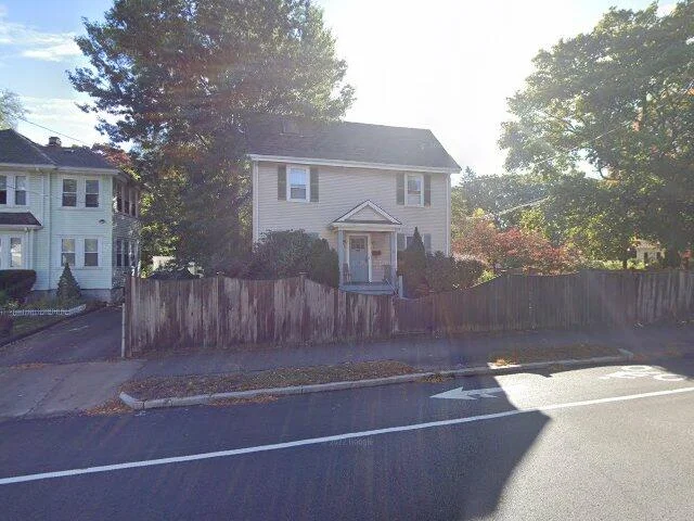 House image located at Newton Center, MA 02459