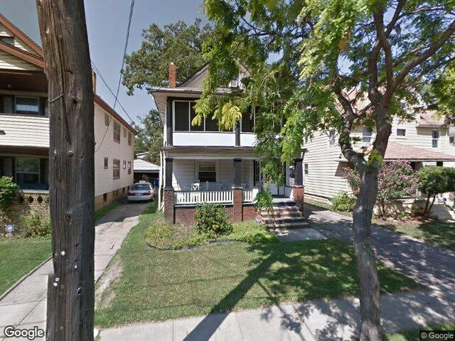 House image located at Lakewood, OH 44107