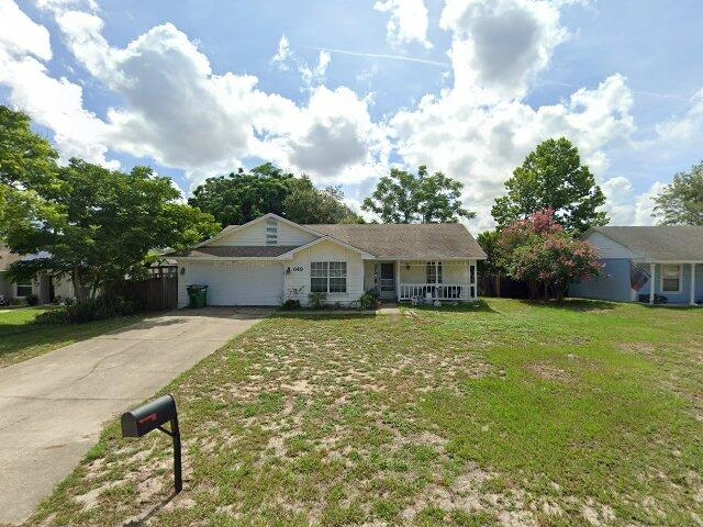 House image located at Deltona, FL 32738