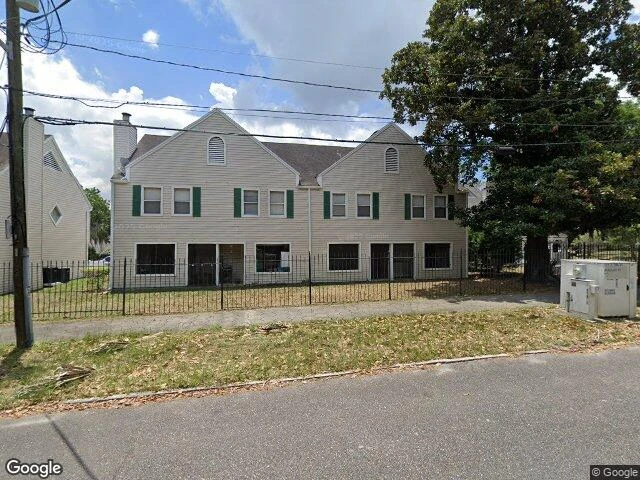 House image located at Jacksonville, FL 32206