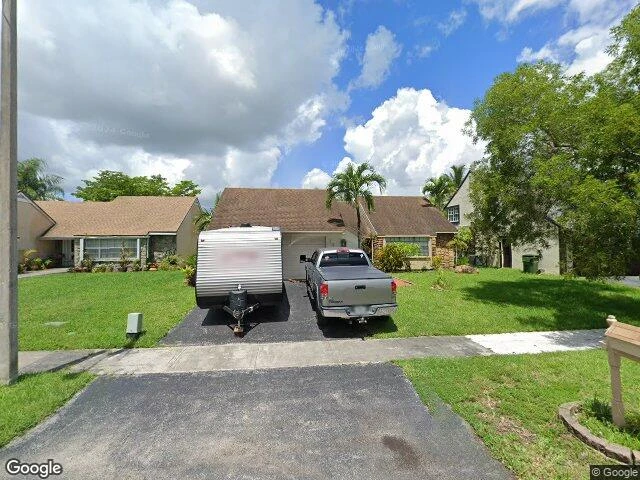 House image located at Homestead, FL 33035