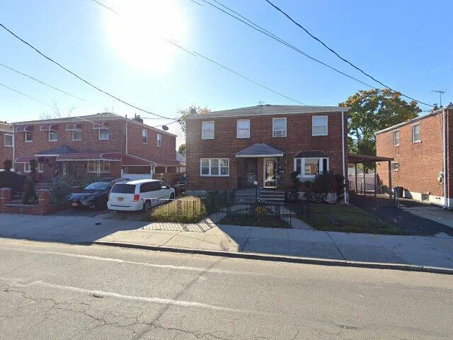 House image located at Saint Albans, NY 11412