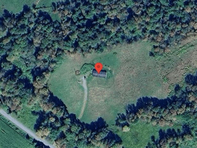 House image located at West Edmeston, NY 13485