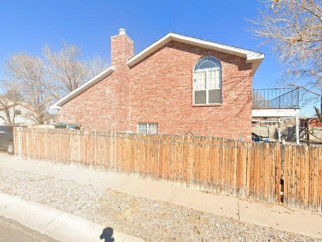 House image located at Albuquerque, NM 87120
