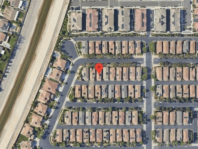 House image located at Eastvale, CA 92880